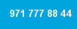 971 777 88 44